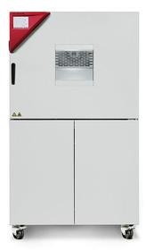 תנור חימום/קירור דגם MKT תוצרת Binder